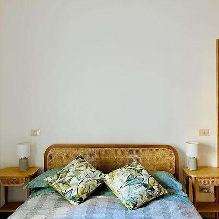 Casa Al Borgo Apartment โรม ภายนอก รูปภาพ