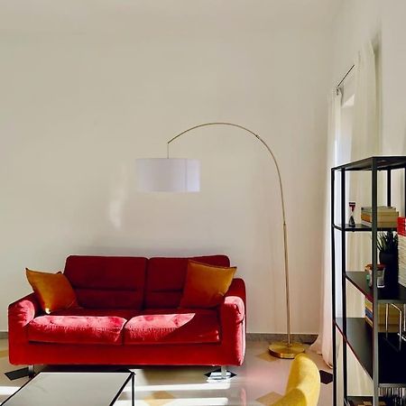Casa Al Borgo Apartment โรม ภายนอก รูปภาพ