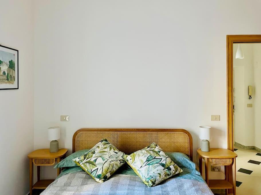 Casa Al Borgo Apartment โรม ภายนอก รูปภาพ