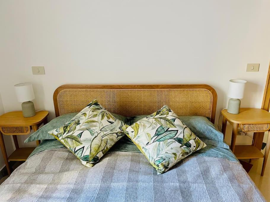 Casa Al Borgo Apartment โรม ภายนอก รูปภาพ