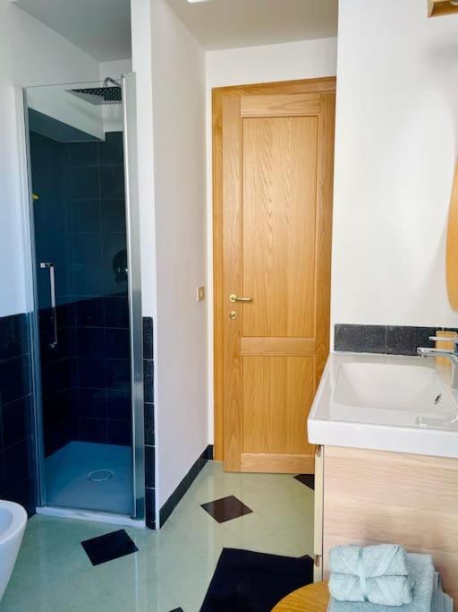 Casa Al Borgo Apartment โรม ภายนอก รูปภาพ