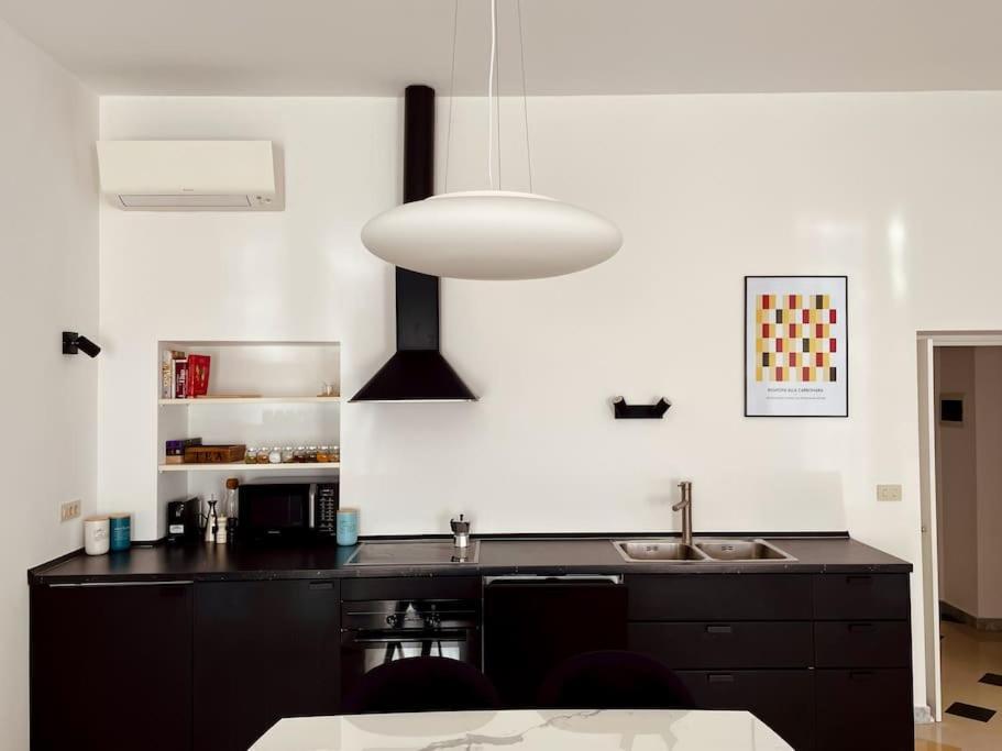 Casa Al Borgo Apartment โรม ภายนอก รูปภาพ