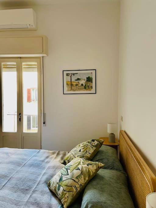 Casa Al Borgo Apartment โรม ภายนอก รูปภาพ