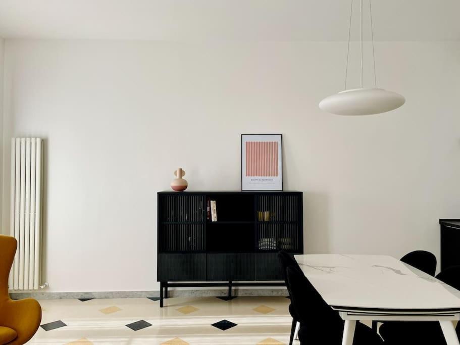 Casa Al Borgo Apartment โรม ภายนอก รูปภาพ