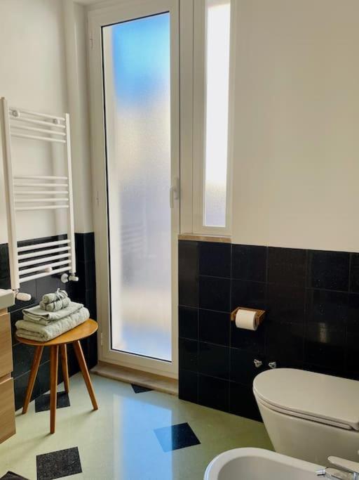 Casa Al Borgo Apartment โรม ภายนอก รูปภาพ